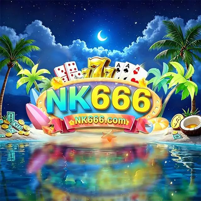 nk666 Masuk