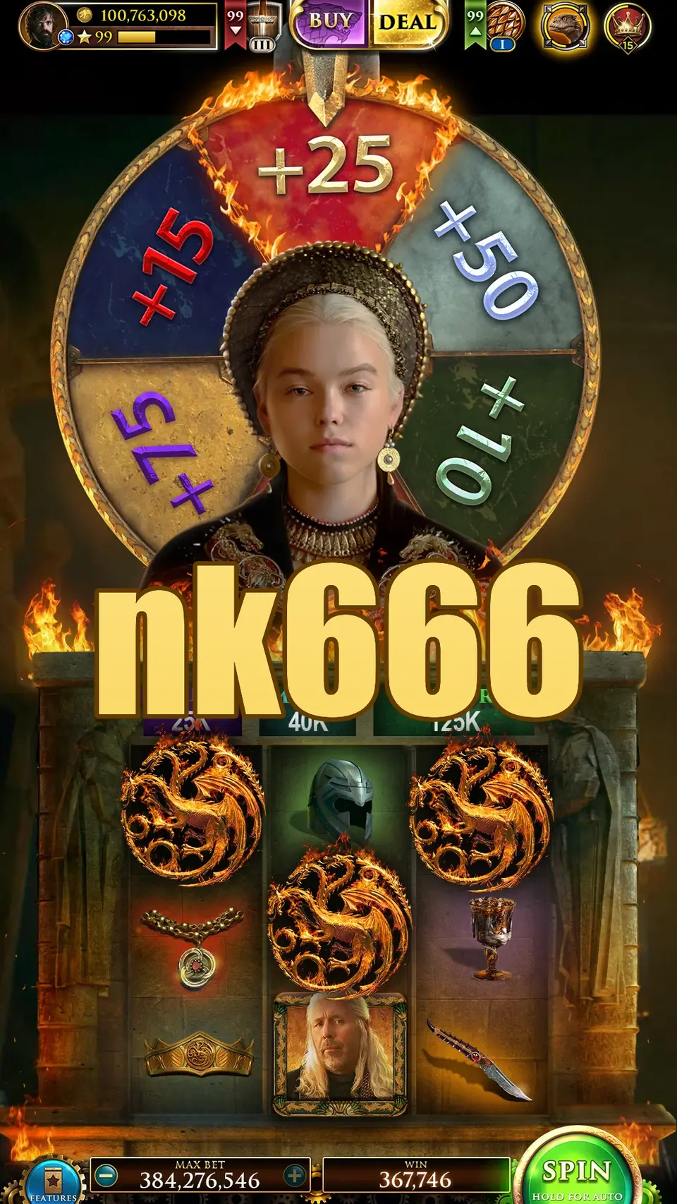 nk666 Masuk