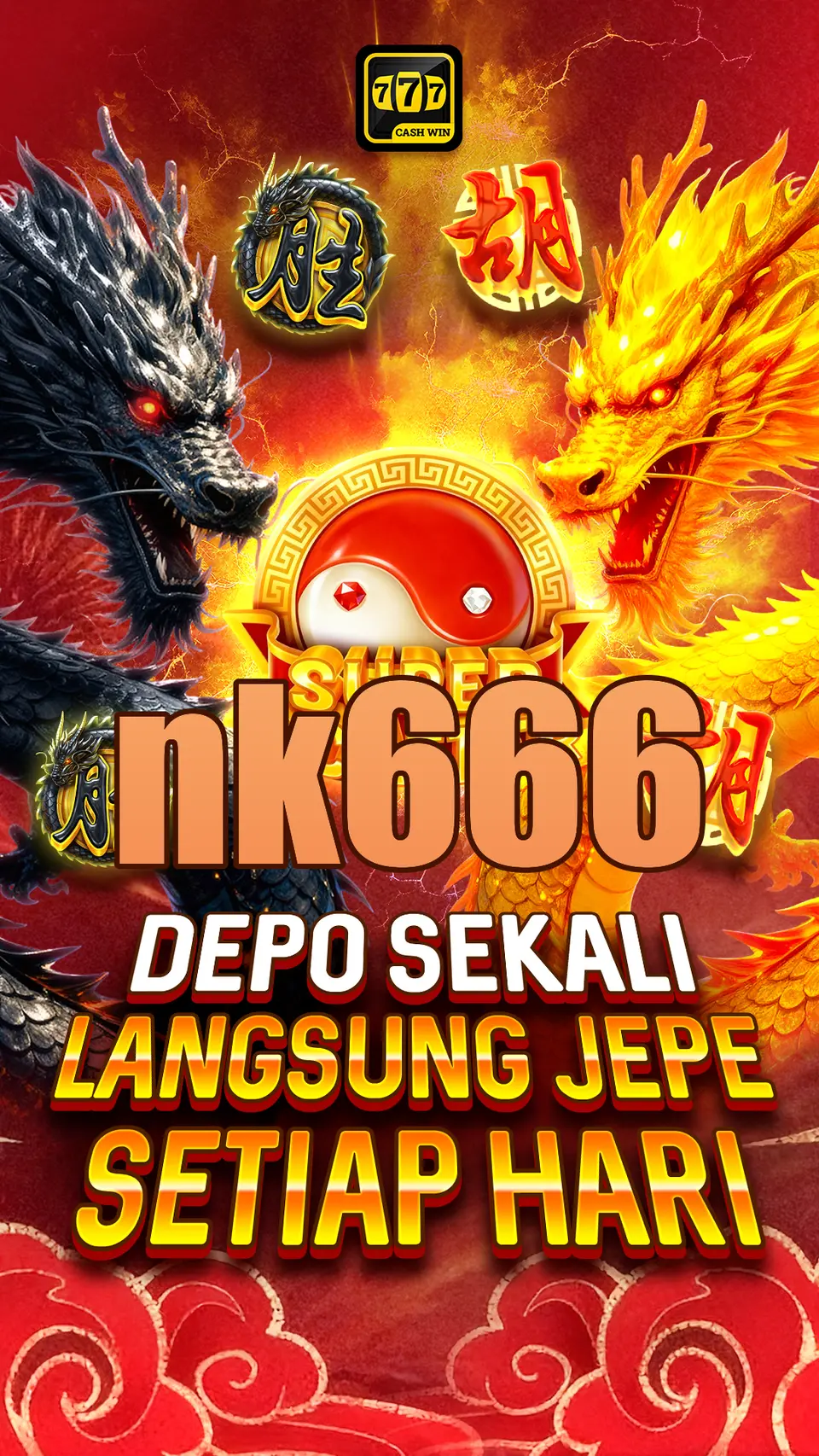 nk666 Masuk