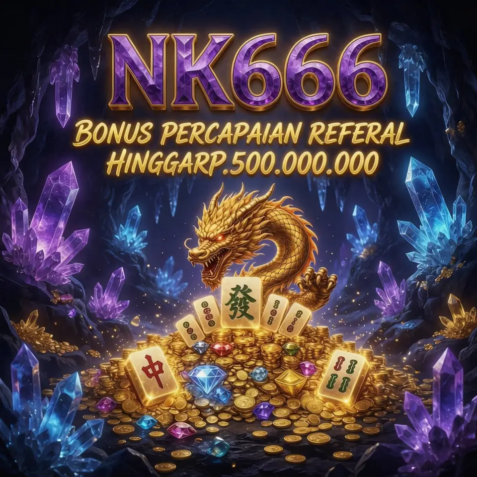 nk666 APK Resmi Unduh