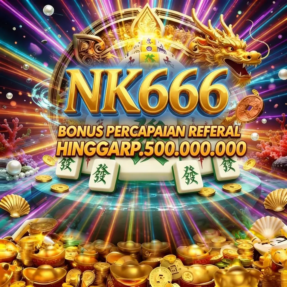 nk666 Daftar Sekarang - Unduh APK