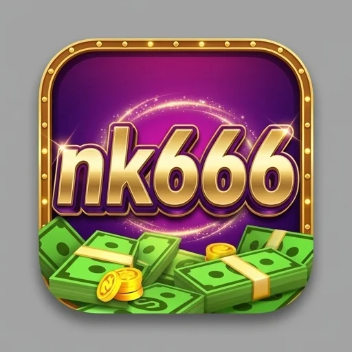 nk666 Logo - Resmi