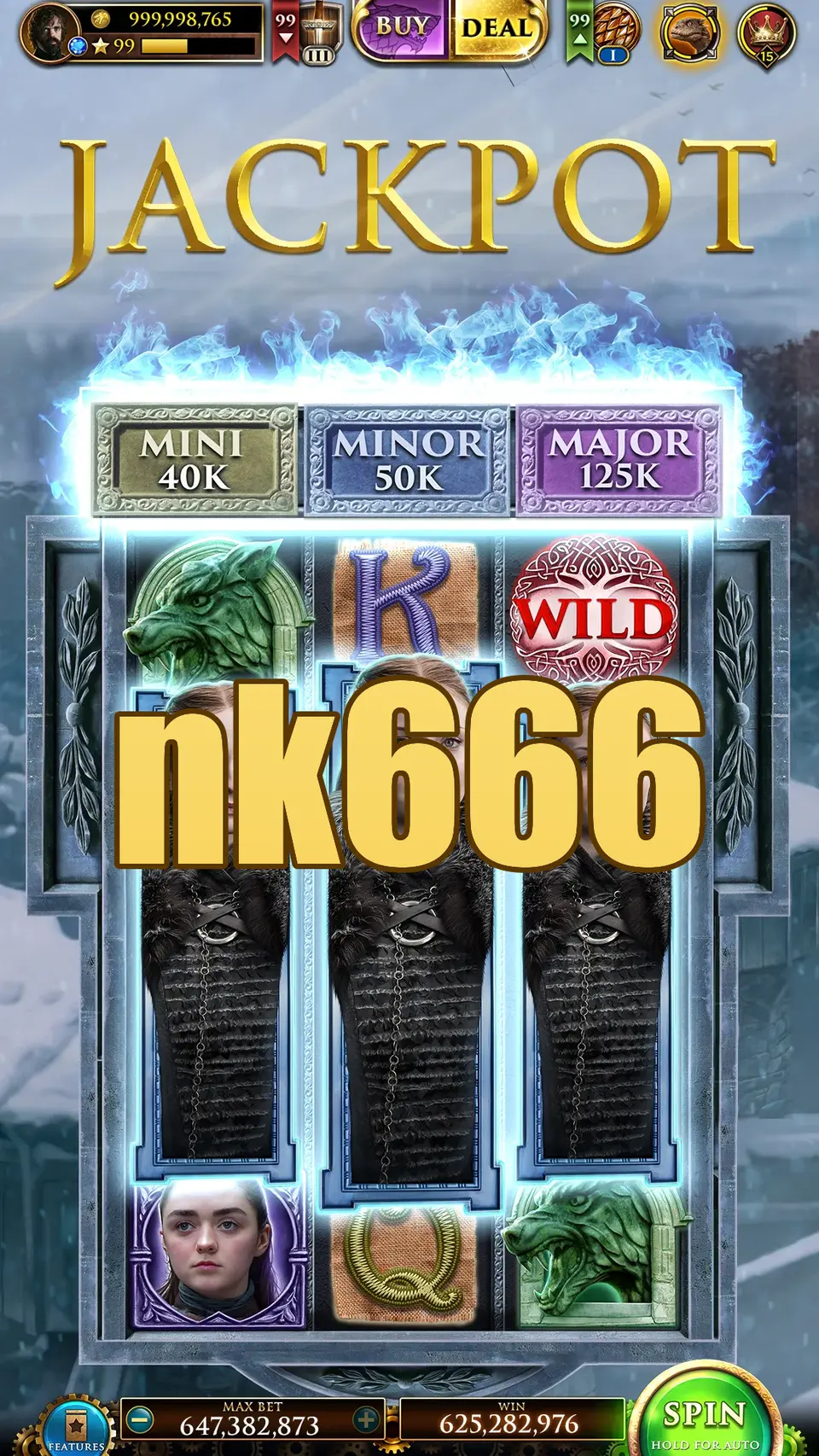 nk666 Preview - Resmi Unduh